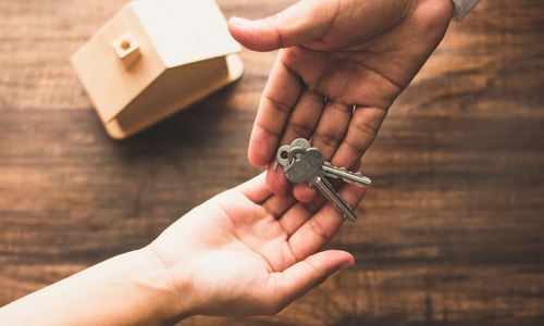What the Great Housing Reset Means for You &hellip;