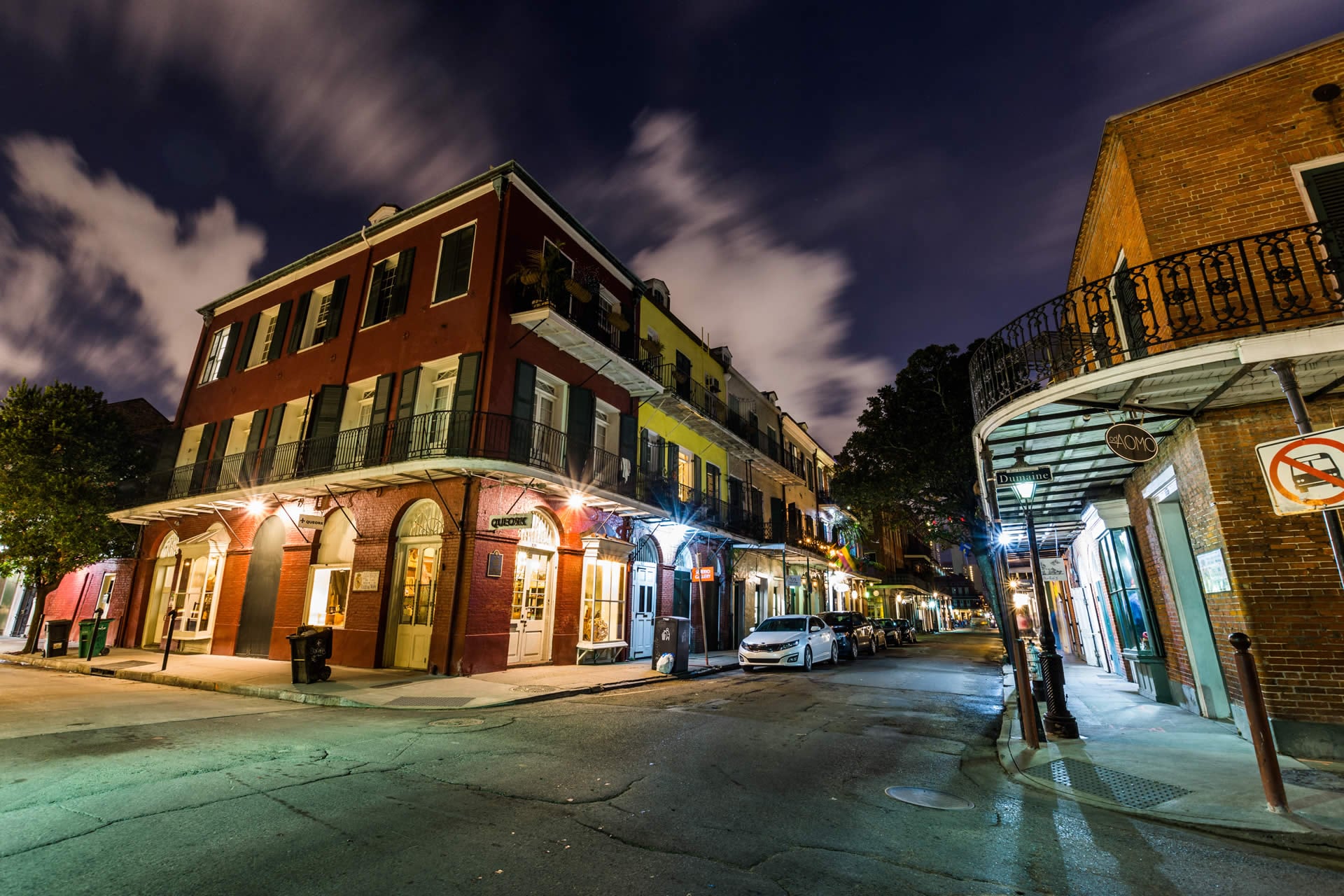 New Orleans lifestyle team nugent freeland (2)