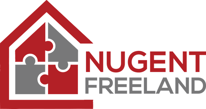 Home valuation Logo