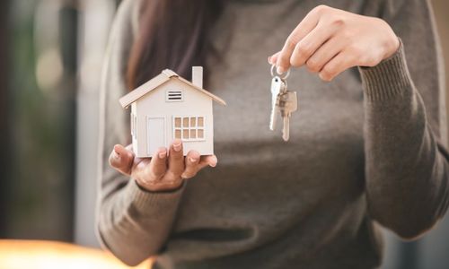 Why Today’s Balanced Housing Market is a Massive &hellip;
