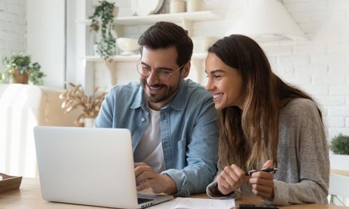 The Truth About Waiting for Mortgage Rates to &hellip;