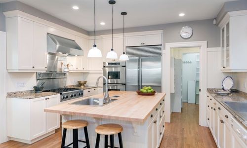 What Your Online Home Estimate Might Be Missing