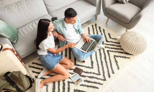 How to Buy a Home While Selling Your &hellip;