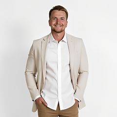 Chad Stenerson