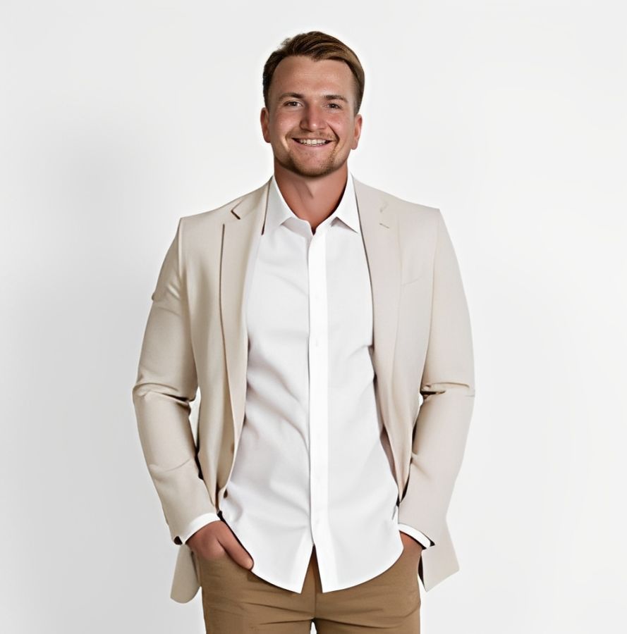 Chad Stenerson