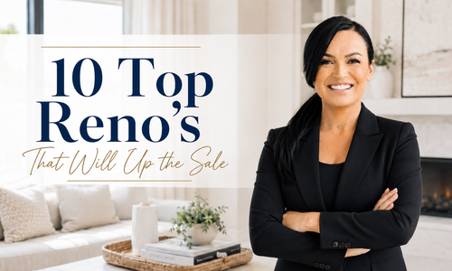 10 Top Reno's That Will Up the Sale &hellip;