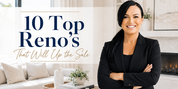 10 Top Reno's That Will Up the Sale &hellip;