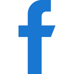 Facebook Social Icon