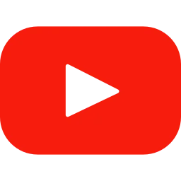YouTube Social Icon