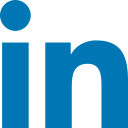 LinkedIn Social Icon