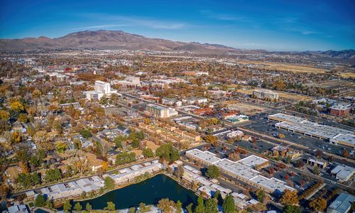 What Draws People to Carson City? The Lifestyle, &hellip;