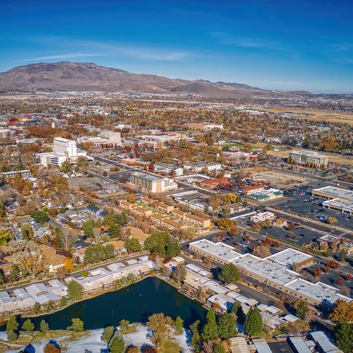 What Draws People to Carson City? The Lifestyle, Community & Quality of Life Explained