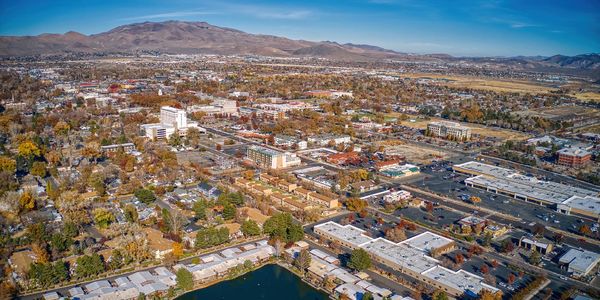 What Draws People to Carson City? The Lifestyle, &hellip;
