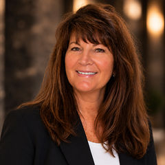 Jackie Wolf