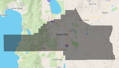 Carson City