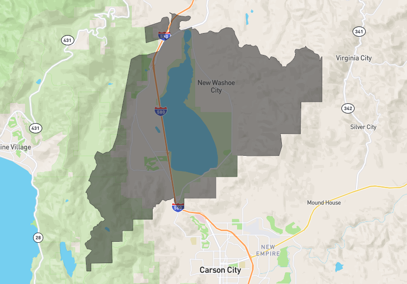 Washoe Valley