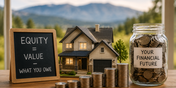 Homeowners- Built In Equity And What You Can &hellip;