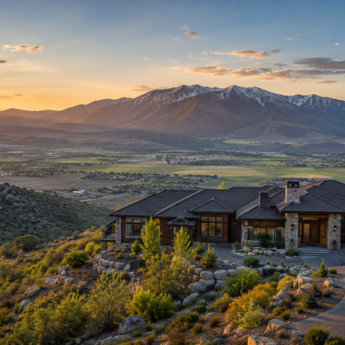 Why Wealth Is Quietly Moving East of the Sierra