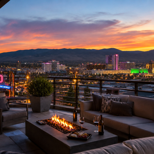 The Reno Renaissance: How Innovation, Investment, and Lifestyle Are Reshaping Northern Nevada
