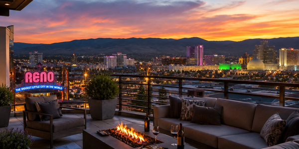 The Reno Renaissance: How Innovation, Investment, and Lifestyle &hellip;