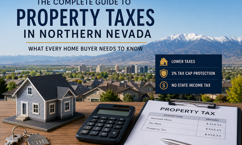 The Complete Guide to Property Taxes in Northern &hellip;