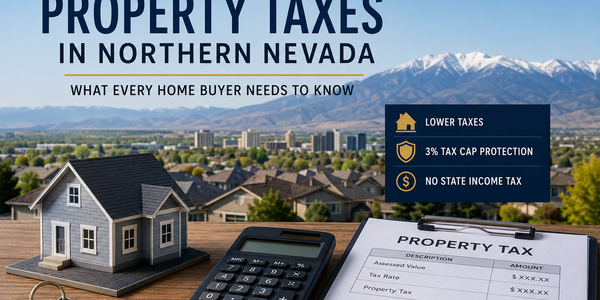 The Complete Guide to Property Taxes in Northern &hellip;