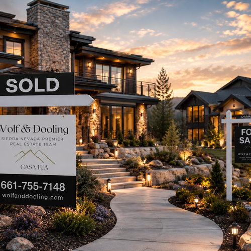 Why Some Homes Sell in Days While Others Sit for Months