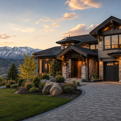The Complete Guide to Homeowners Insurance in Northern Nevada