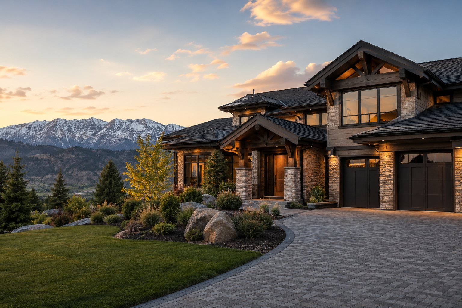 Homeowners Insurance In Northern Nevada