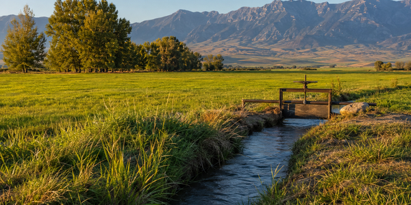 Nevada Water Rights Explained: What Northern Nevada Property &hellip;