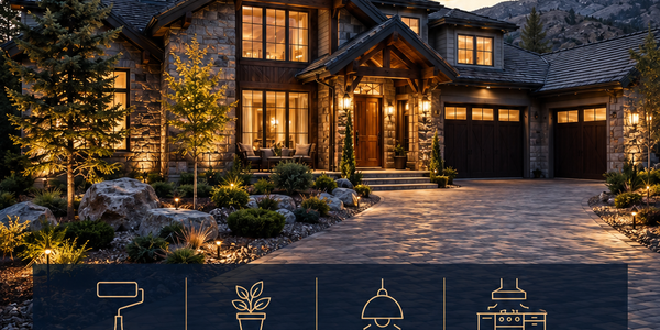 How to Increase Your Home's Value Before Selling: &hellip;