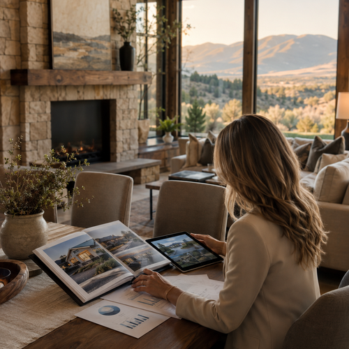 How to Price a Home in Northern Nevada: A Seller's Guide