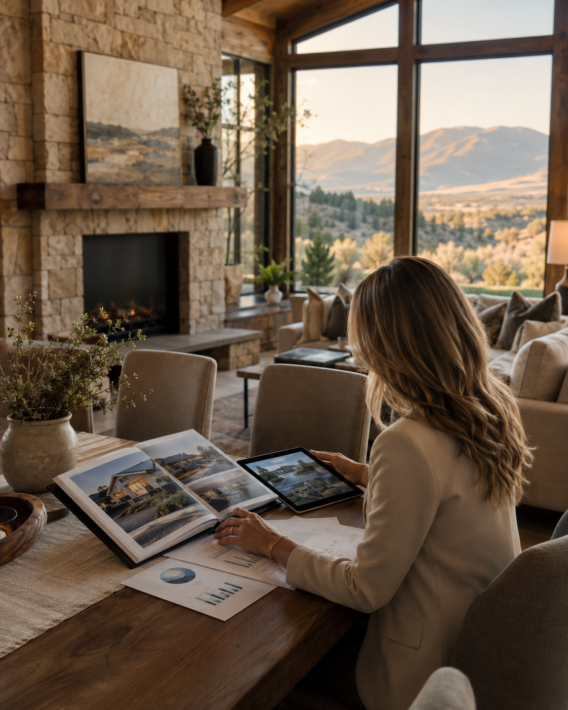 Northern Nevada home-pricing strategy and market analysis