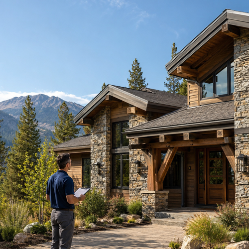 Nevada Home Insurance Inspections: What Buyers and Sellers Need to Know in 2026