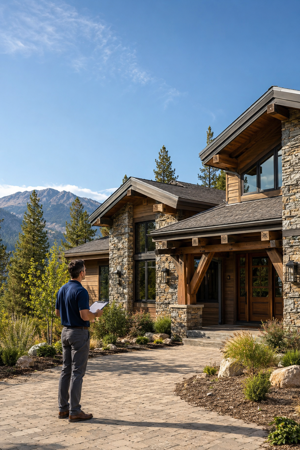 Nevada Home Insurance Inspections What Buyers & Sellers Need to Know in 2026