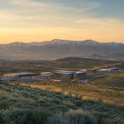 Why Northern Nevada Is Becoming a Center for Technology, Innovation and Economic Growth