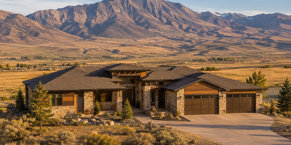 Grandview Estates in Minden, Nevada: Homes, Land, Views &hellip;