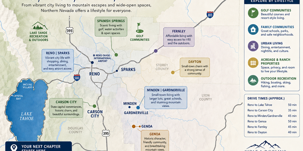 Relocating to Northern Nevada? Use Our Interactive Maps &hellip;