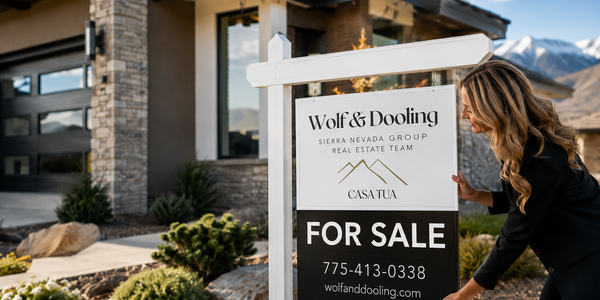 The Ultimate Guide to Selling a Home in &hellip;