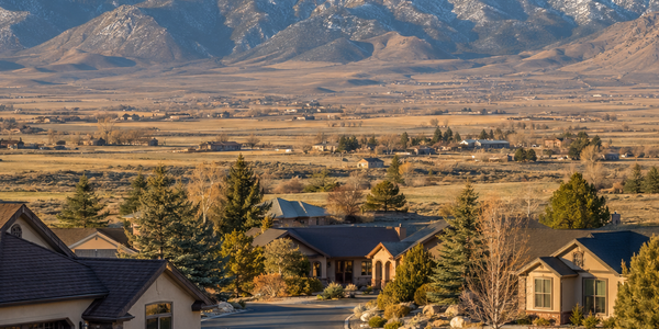 Living Between Stephanie Way and Johnson Lane: A &hellip;
