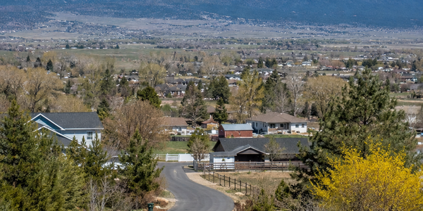 Living in Gardnerville Ranchos, Nevada: Homes, Acreage & &hellip;