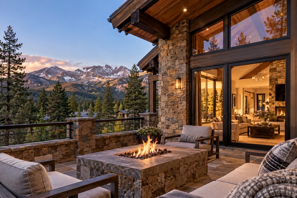 Selling Real Estate in Mammoth Lakes