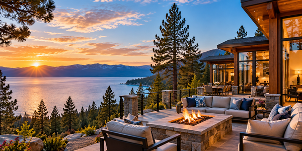 Selling a Luxury Home in Incline Village, Lake &hellip;
