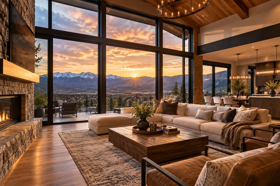 WOLF & DOOLING SIGNATURE PROPERTY PROGRAM