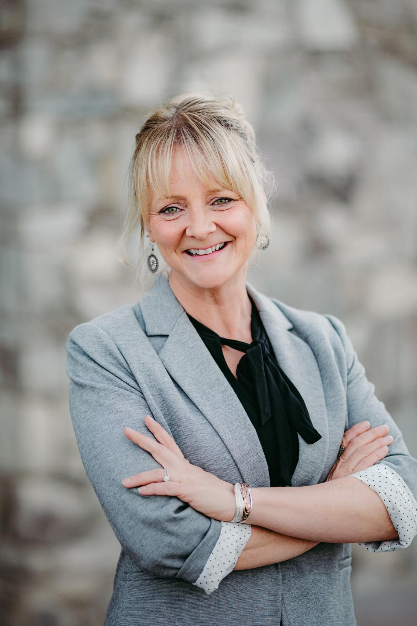 Danita McLaren