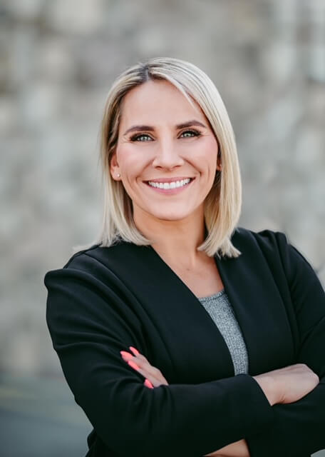Stephanie Schedel