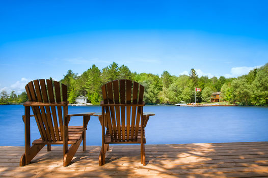Recreational Retreats