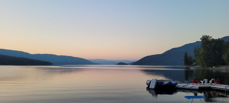 Recreational Properties