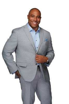 Benjamin Rainey transparent - Benjamin Rainey-Wright LLC