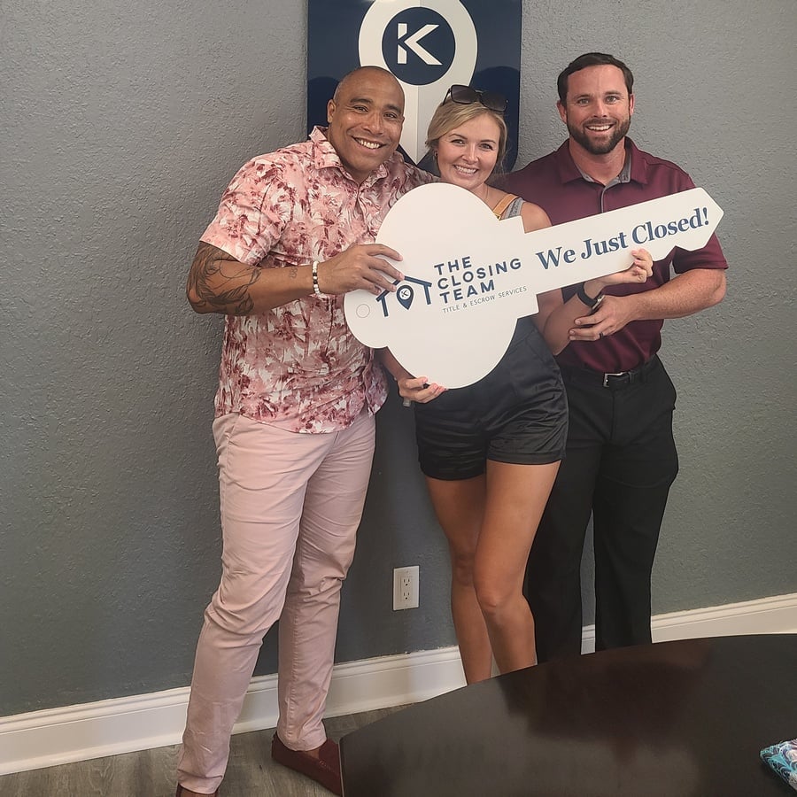 testimonial 1 - Benjamin Rainey-Wright LLC